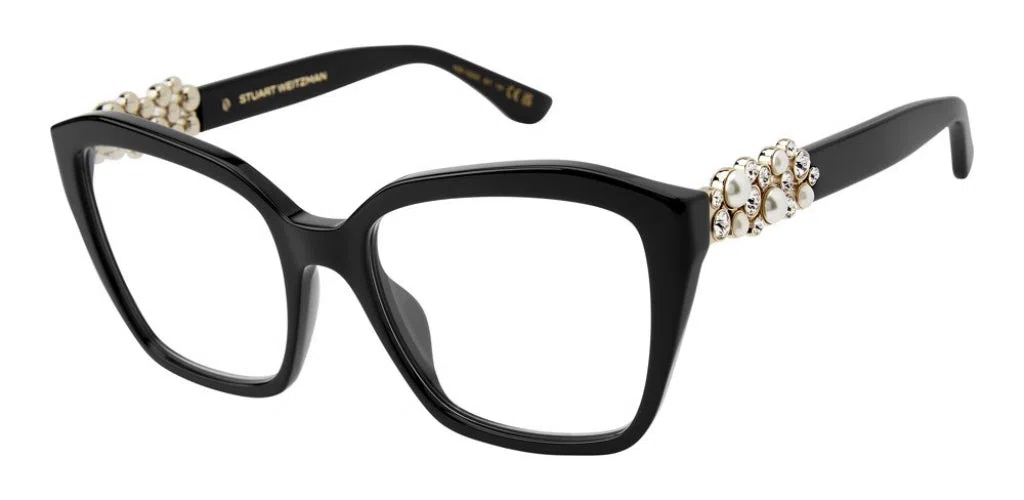 Stuart Weitzman WZN1023 Eyeglasses - view 5